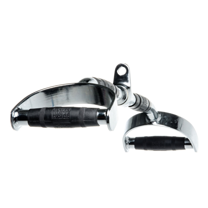 Power Systems Premium Revolving 24" Lat Bar Power Systems