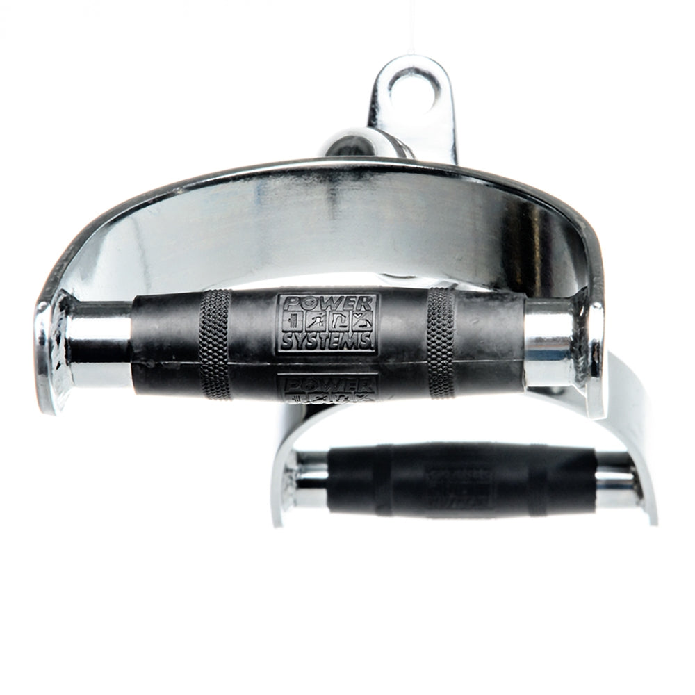 Power Systems Premium Revolving 24" Lat Bar Power Systems