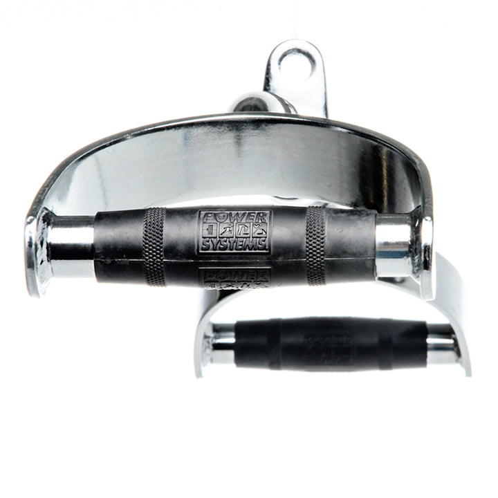 Power Systems Premium Revolving 24" Lat Bar Power Systems