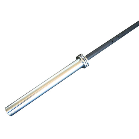 Diamond Pro IWF - 20 kg Bar Exercise & Wellness Strength Bars & Plates