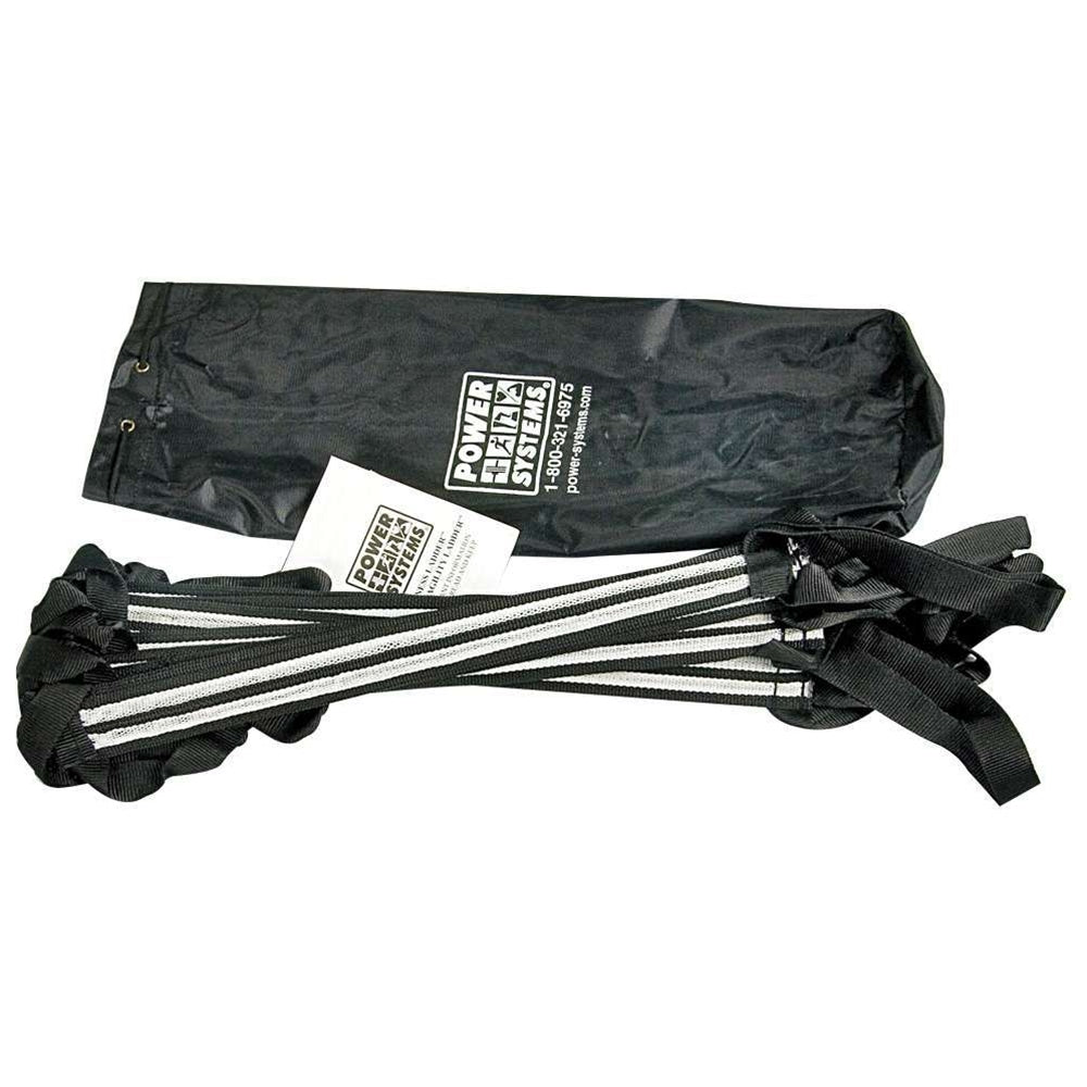 Power Systems Indoor Agility Ladder 15' League Outfitters