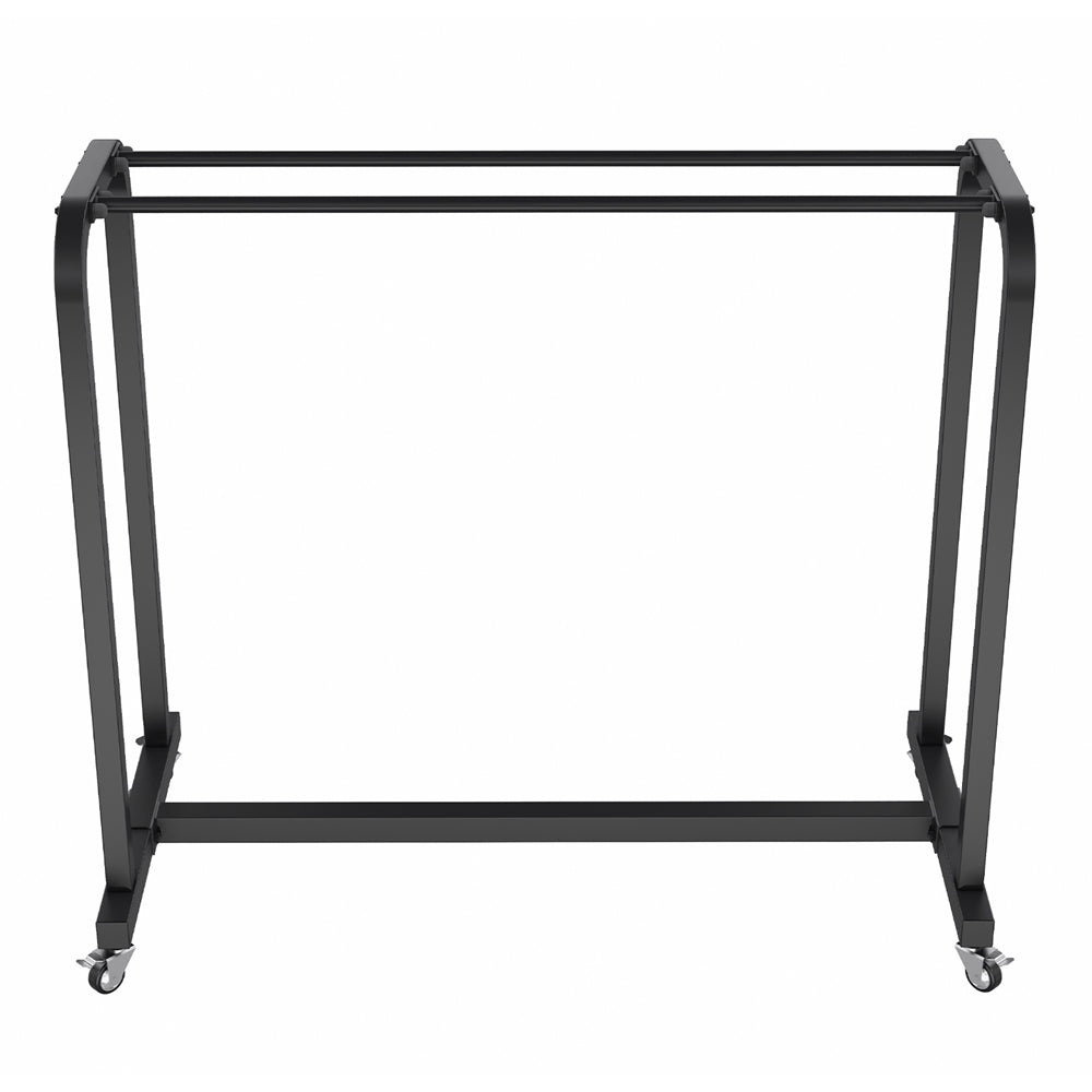 Power Systems Mat Cart Exercise & Wellness Studio Fitness Exercise Mats