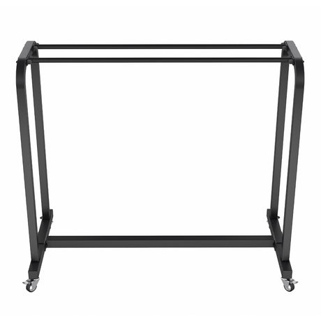 Power Systems Mat Cart Exercise & Wellness Studio Fitness Exercise Mats