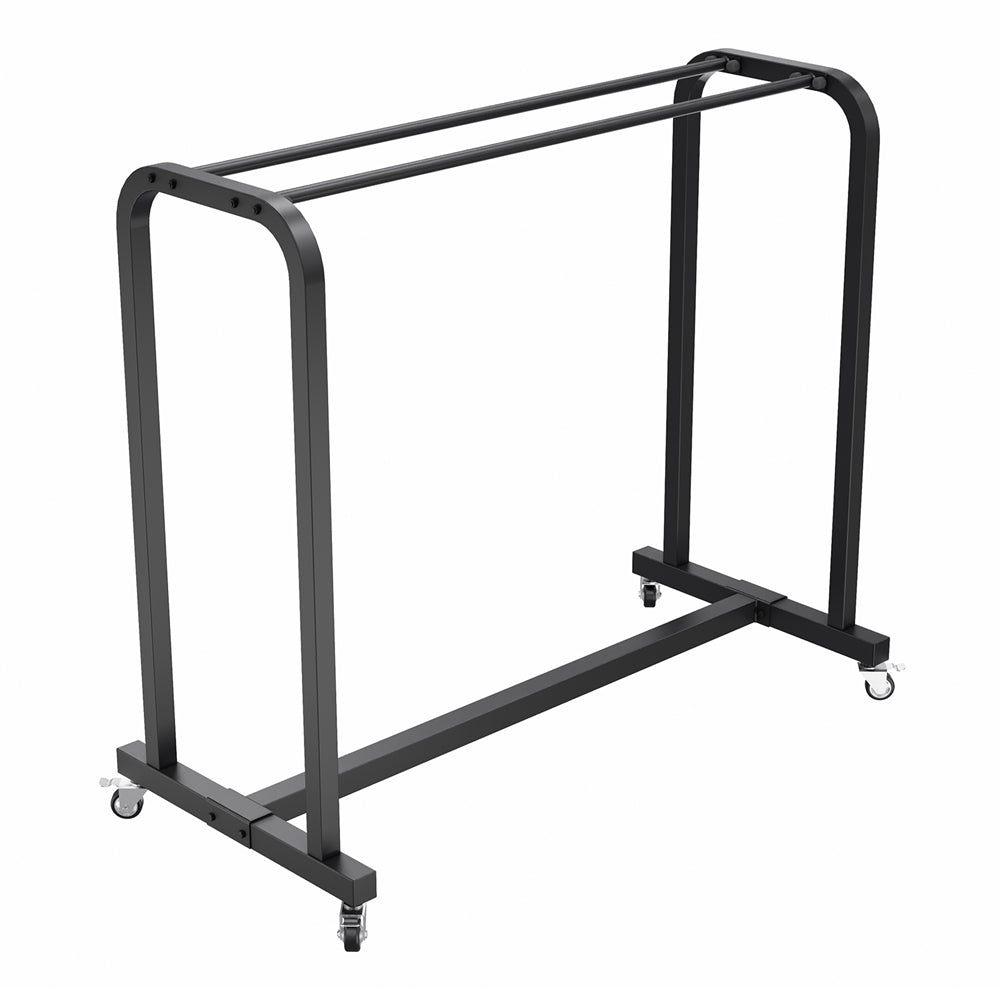 Power Systems Mat Cart Exercise & Wellness Studio Fitness Exercise Mats