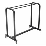 Power Systems Mat Cart Exercise & Wellness Studio Fitness Exercise Mats
