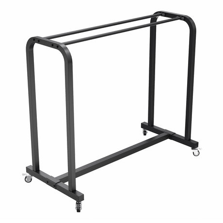 Power Systems Mat Cart Exercise & Wellness Studio Fitness Exercise Mats