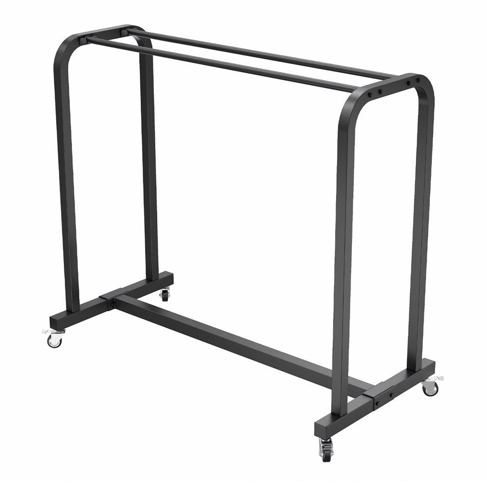 Power Systems Mat Cart Exercise & Wellness Studio Fitness Exercise Mats