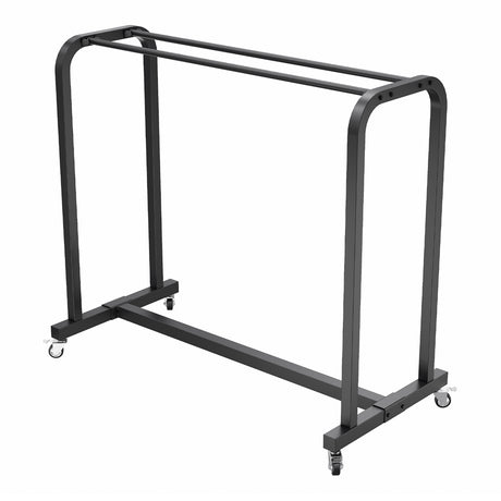 Power Systems Mat Cart Exercise & Wellness Studio Fitness Exercise Mats