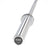 Power Systems Women's 15KG Olympic Bar Exercise & Wellness Strength Bars & Plates