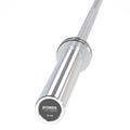 Power Systems Women's 15KG Olympic Bar Exercise & Wellness Strength Bars & Plates