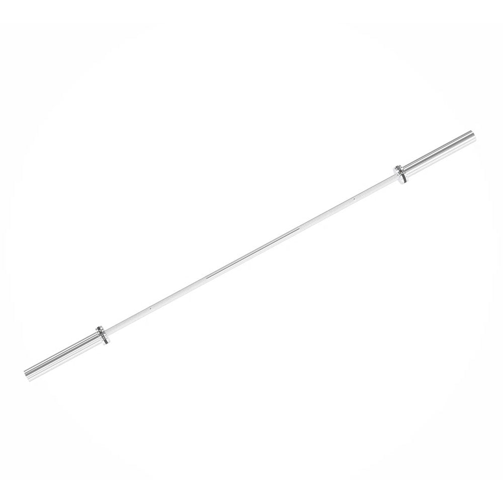 Power Systems Women's 15KG Olympic Bar Exercise & Wellness Strength Bars & Plates