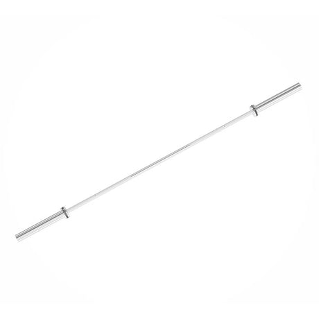 Power Systems Women's 15KG Olympic Bar Exercise & Wellness Strength Bars & Plates