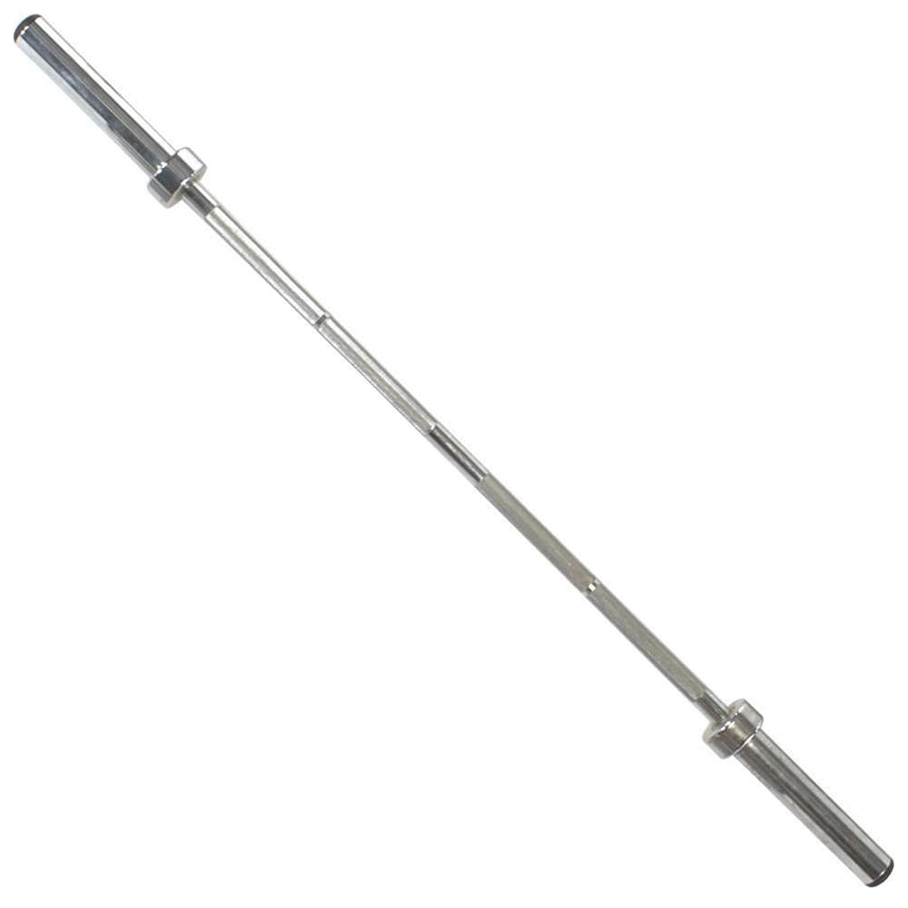 Power Systems Short Olympic Bar Power Systems