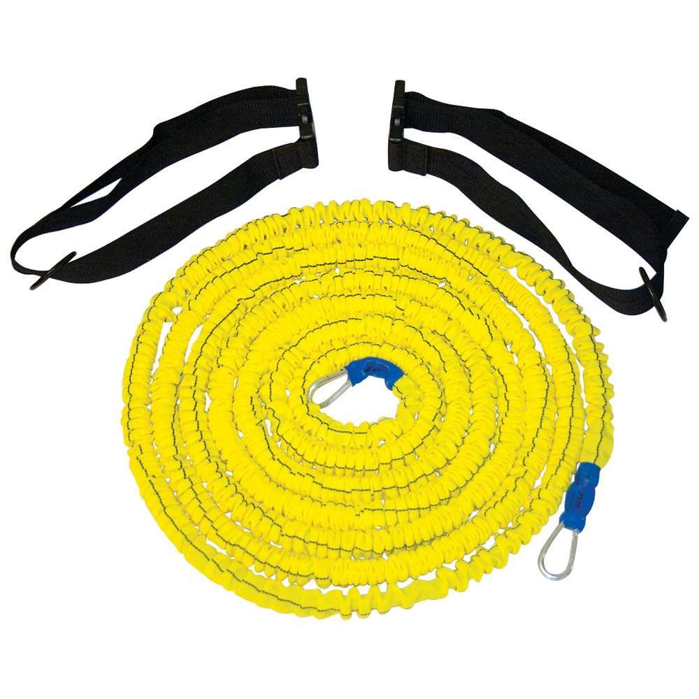 Stroops Speed Harness Exercise & Wellness Functional Training Speed Training