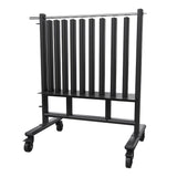 Power Systems Premium Dumbbell Storage Rack Exercise & Wellness Strength Dumbbells