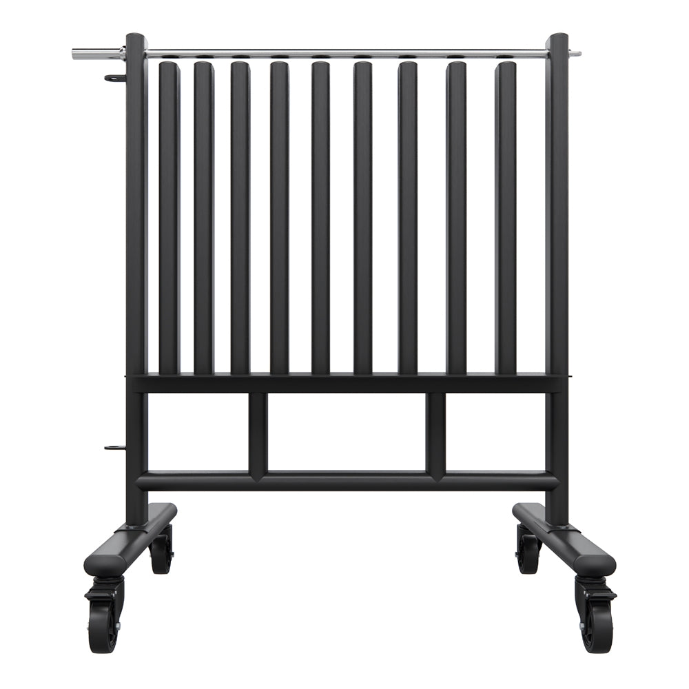 Power Systems Premium Dumbbell Storage Rack Exercise & Wellness Strength Dumbbells