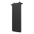Power Systems Adjustable Wall Rack for Mats Exercise & Wellness Studio Fitness Exercise Mats