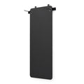 Power Systems Adjustable Wall Rack for Mats Exercise & Wellness Studio Fitness Exercise Mats