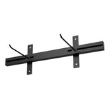 Power Systems Adjustable Wall Rack for Mats Exercise & Wellness Studio Fitness Exercise Mats