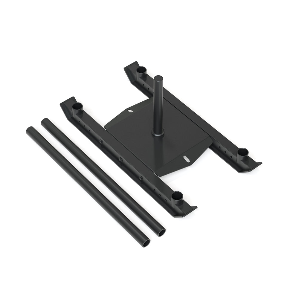 Power Systems Granite Series Sled Power Systems