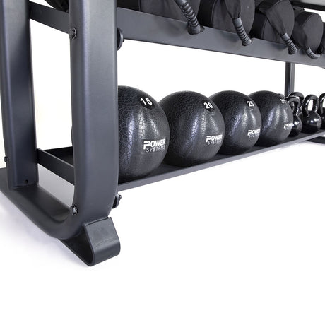 Power Systems Denali Series Hybrid Rack Exercise & Wellness Strength Strength Equipment