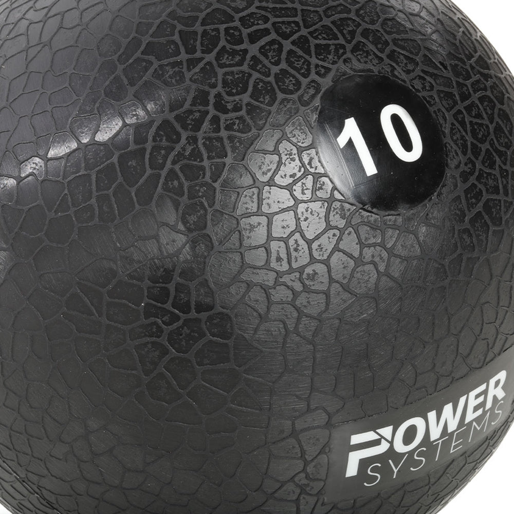 Power Systems MEGA Slam Ball Prime Exercise & Wellness Strength Medicine Balls