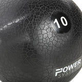 Power Systems MEGA Slam Ball Prime Exercise & Wellness Strength Medicine Balls