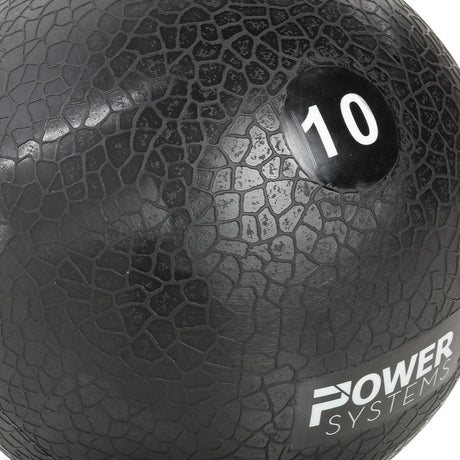 Power Systems MEGA Slam Ball Prime Exercise & Wellness Strength Medicine Balls