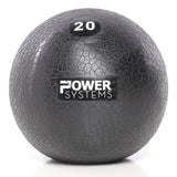Power Systems MEGA Slam Ball Prime Exercise & Wellness Strength Medicine Balls