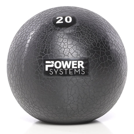 Power Systems MEGA Slam Ball Prime Exercise & Wellness Strength Medicine Balls