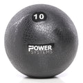 Power Systems MEGA Slam Ball Prime Exercise & Wellness Strength Medicine Balls