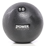 Power Systems MEGA Slam Ball Prime Exercise & Wellness Strength Medicine Balls