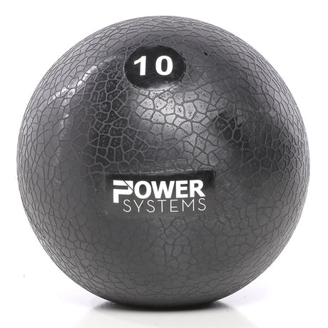 Power Systems MEGA Slam Ball Prime Exercise & Wellness Strength Medicine Balls