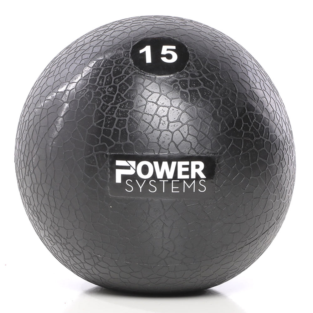 Power Systems MEGA Slam Ball Prime Exercise & Wellness Strength Medicine Balls