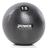Power Systems MEGA Slam Ball Prime Exercise & Wellness Strength Medicine Balls