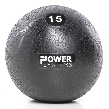 Power Systems MEGA Slam Ball Prime Exercise & Wellness Strength Medicine Balls