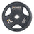 Power Systems Olympic Urethane Grip Plate Exercise & Wellness Strength Bars & Plates
