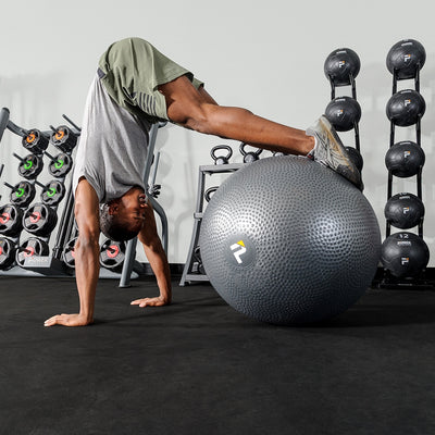 Power Systems ProElite Stability Ball