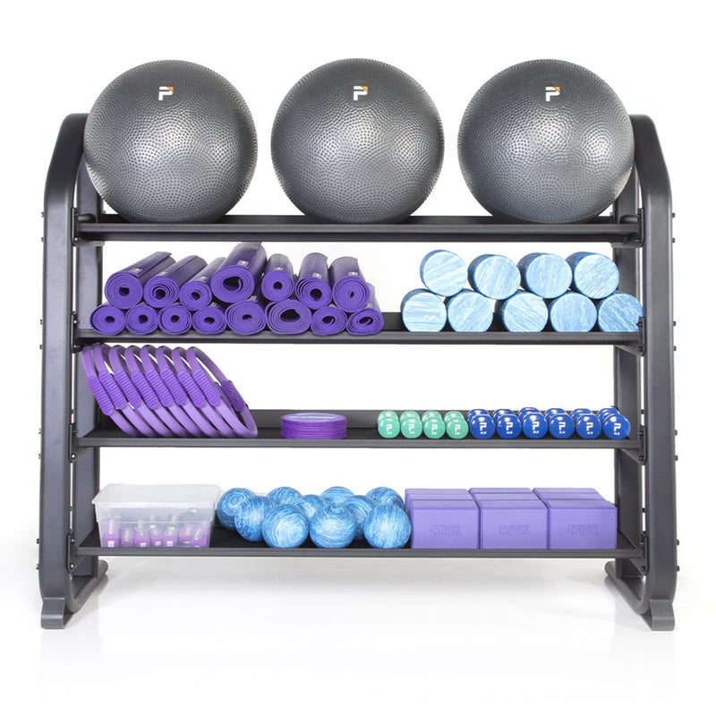 Power Systems ProElite Stability Ball