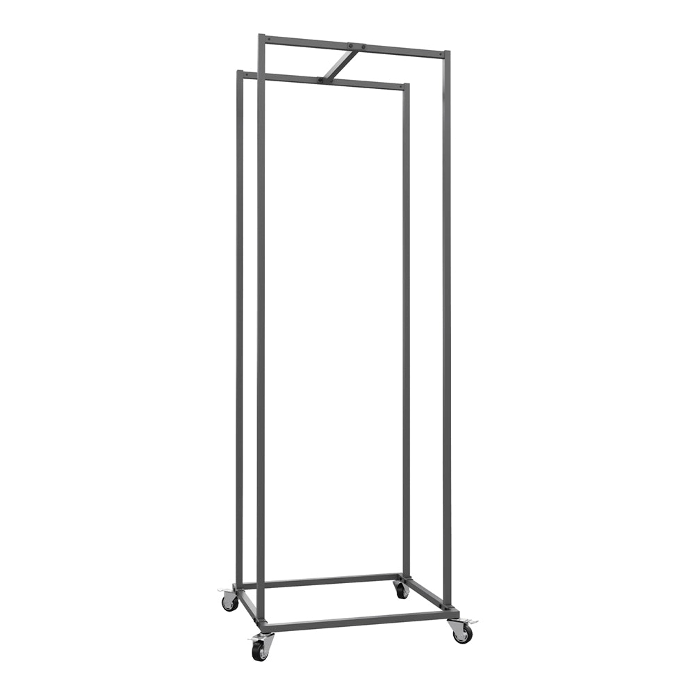 Power Systems Small Storage Rack for BOSU PRO Exercise & Wellness Studio Fitness Balance Training