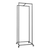 Power Systems Small Storage Rack for BOSU PRO Exercise & Wellness Studio Fitness Balance Training