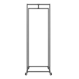 Power Systems Small Storage Rack for BOSU PRO Exercise & Wellness Studio Fitness Balance Training