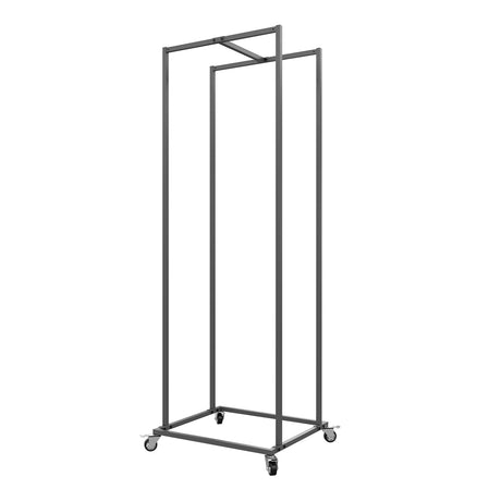 Power Systems Small Storage Rack for BOSU PRO Exercise & Wellness Studio Fitness Balance Training