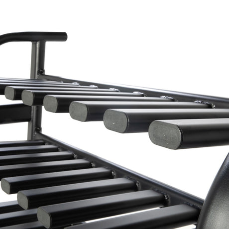 Power Systems Denali Series Vertical Dumbbell Rack Exercise & Wellness Strength Strength Equipment