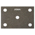 Power Systems Dot Drill Mat Exercise & Wellness Functional Training Speed & Agility
