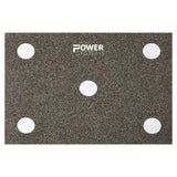 Power Systems Dot Drill Mat Exercise & Wellness Functional Training Speed & Agility
