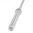 Power Systems Squat Bar Exercise & Wellness Strength Bars & Plates