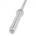 Power Systems Squat Bar Exercise & Wellness Strength Bars & Plates