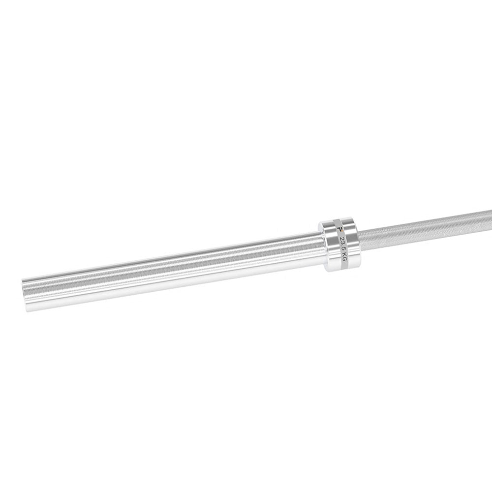 Power Systems Squat Bar Exercise & Wellness Strength Bars & Plates