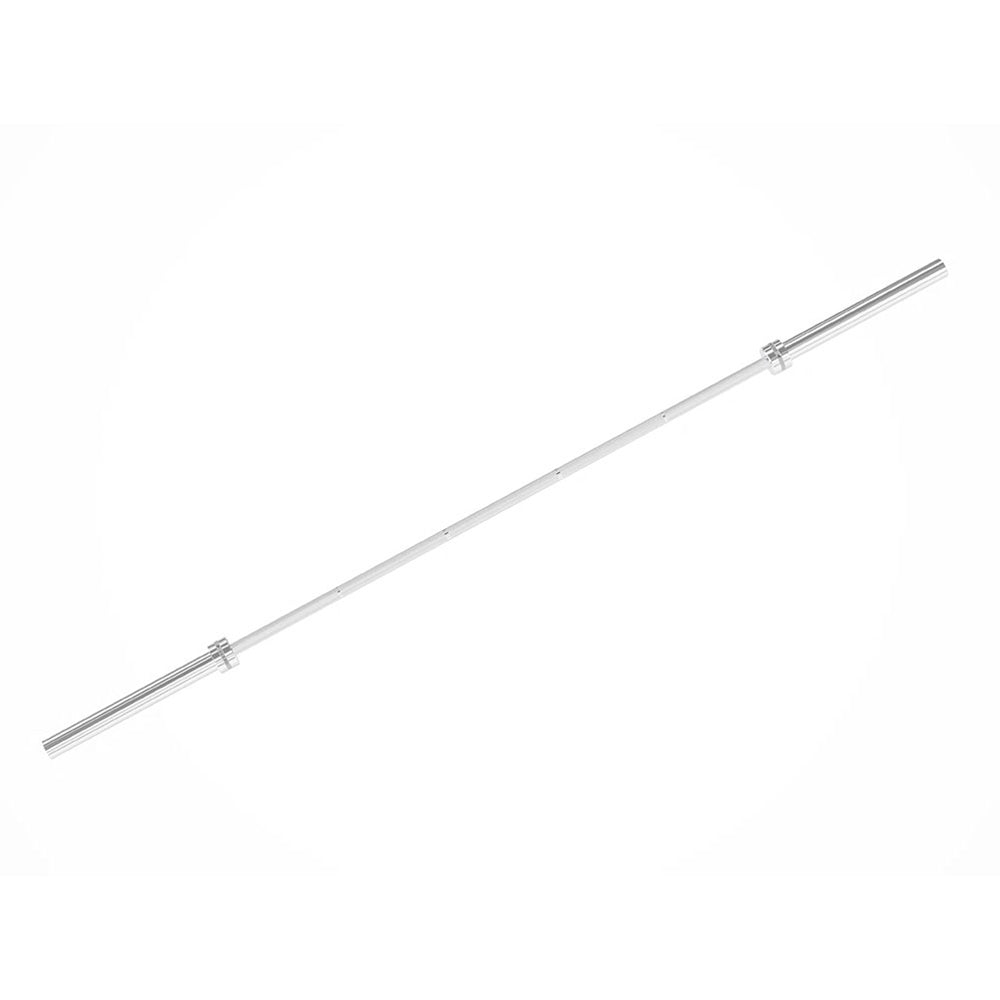 Power Systems Squat Bar Exercise & Wellness Strength Bars & Plates